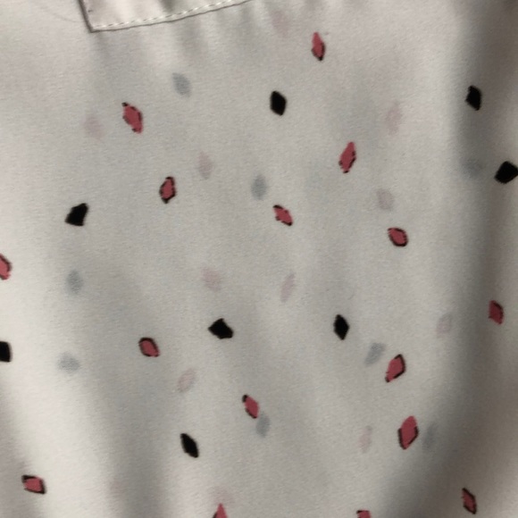 Ann Taylor Blouse - Picture 4 of 4